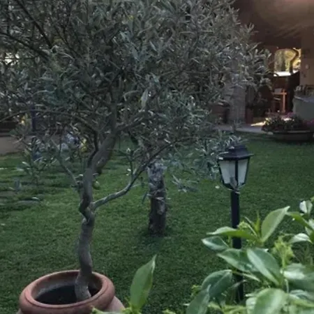 Romano Home Feriehus *