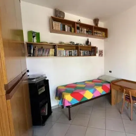 Romano Home Feriehus Rom