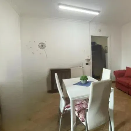 Feriehus Romano Home *